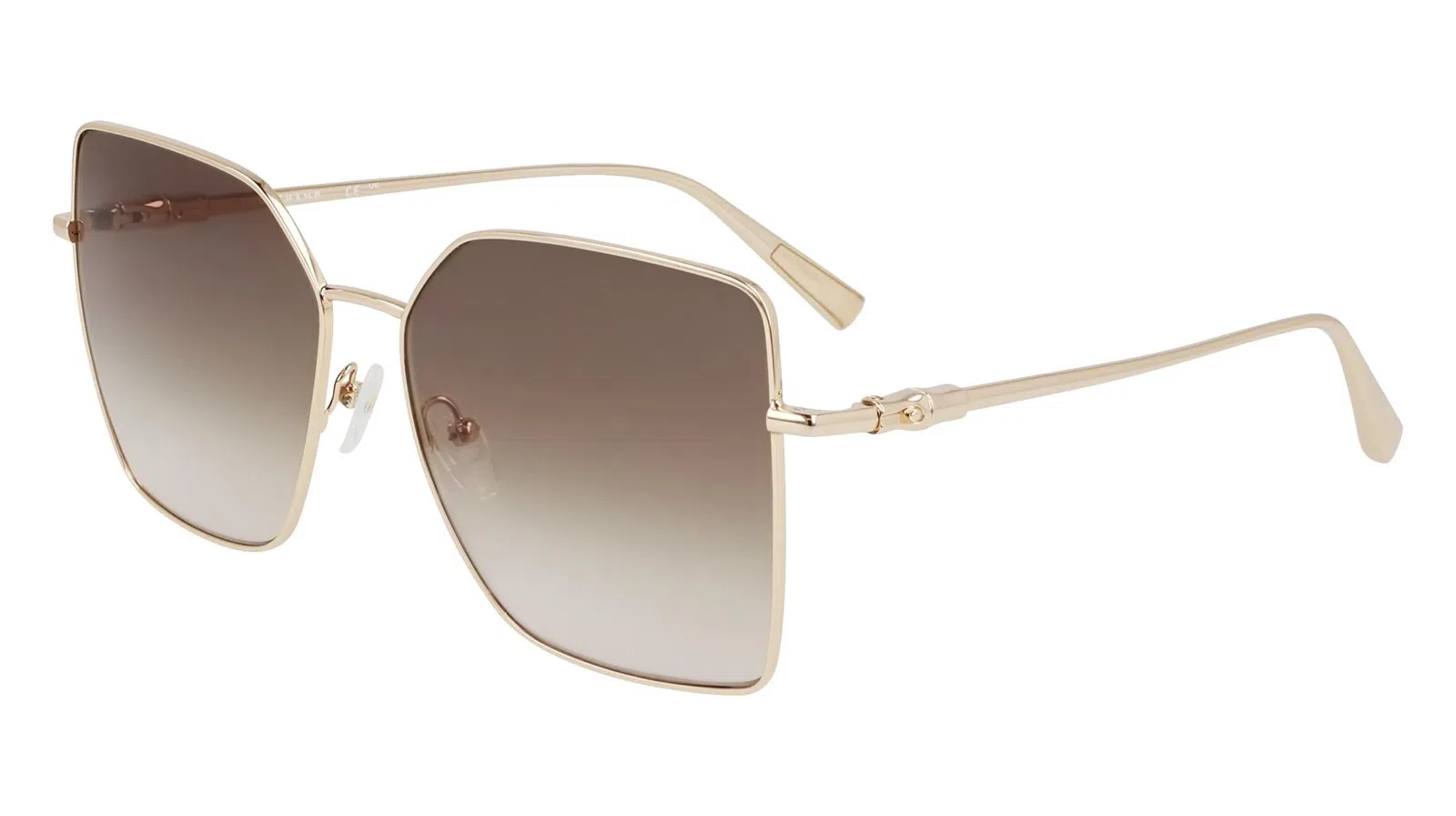 Longchamp LO173S Sunglasses - view 3